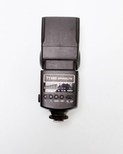 Neewer TT560 Speedlite Flash For Dslr Cameras Black 