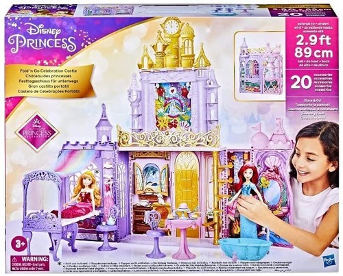 With 20 Accessories New