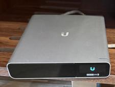 Ubiquiti UniFi Cloud Key Gen2 Plus UCK-G2-PLUS 1TB HDD w/ Box