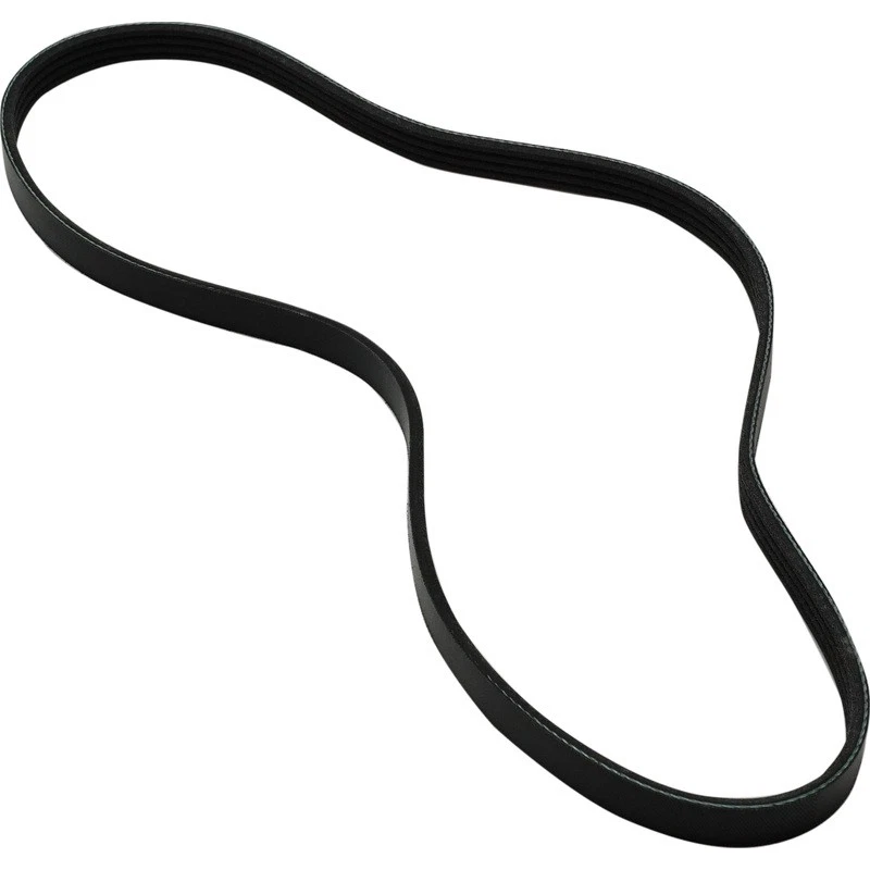 Correa de transmisión compatible con 84-12 Hyundai Sonata Santa Fe Kia Optima Infiniti Q45 M45 Foto 4 de 4