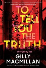 Hinkler Pty Ltd To Tell You The Truth (Paperback) Fiction (UK IMPORT)