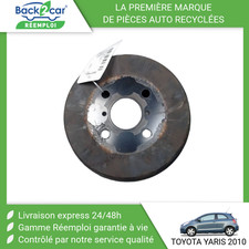 Tambour de frein Toyota YARIS II