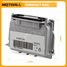 For Bmw 1-series Hid Xenon Headlight Ballast 6g For 89034934 89076976 4l0907391