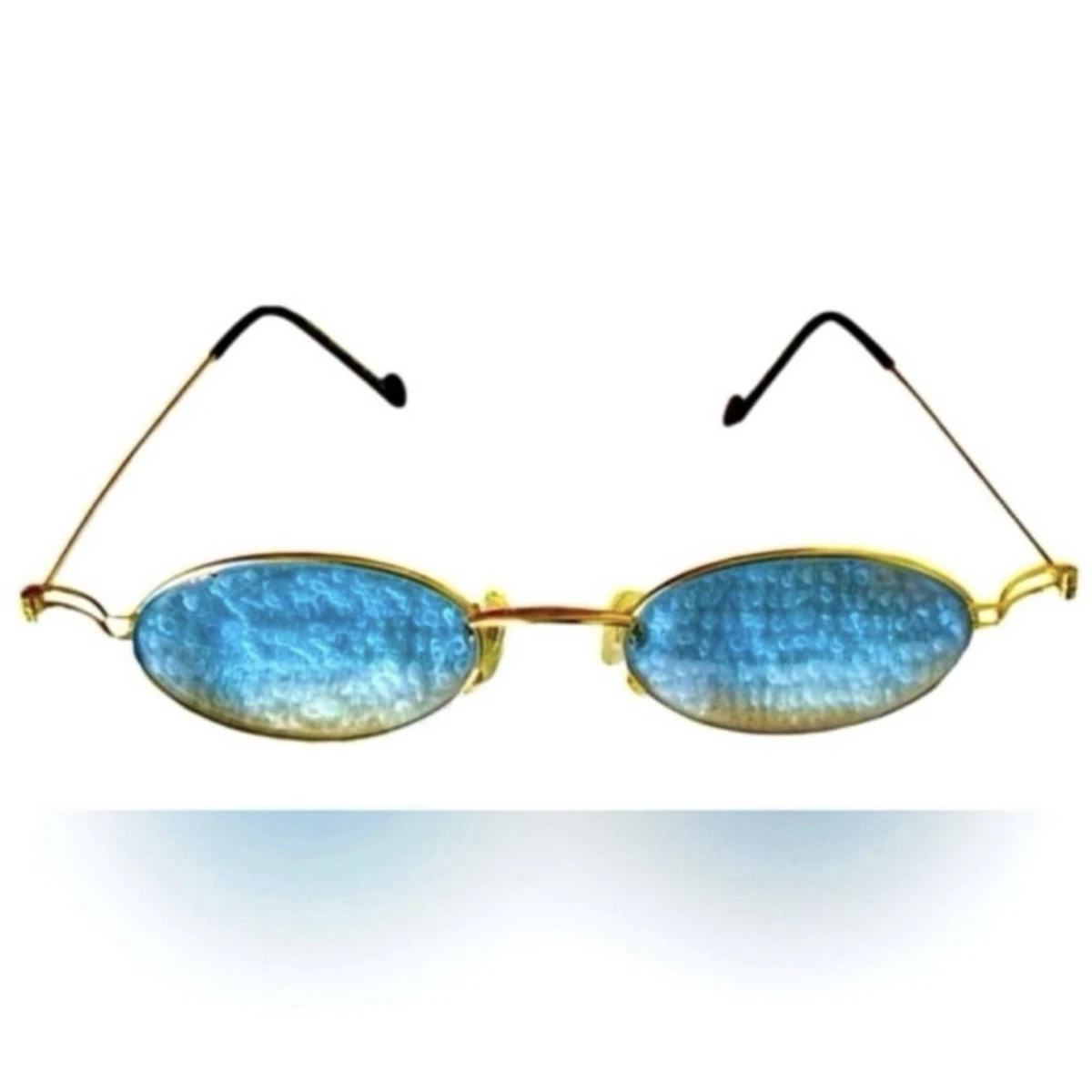 Gucci Gold with Vintage Sunglasses for Women for sale | eBay display picture 1