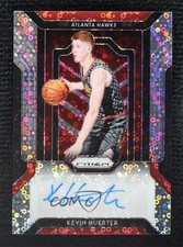 2018-19 Panini Prizm Fast Break Rookie Auto Kevin Huerter #FR-KHR Auto 7zf