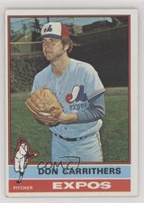 Don Carrithers