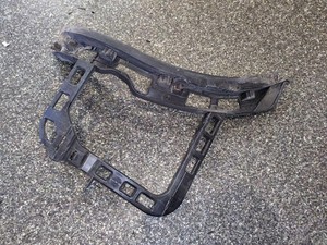 VW PASSAT B7 ALLTRACK 365 Stoßstangenhalterung hinten links 3AF807377 33865583