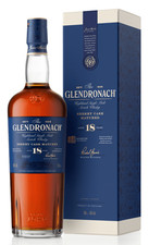 (192,74€/l) Glendronach 18 Years Sherry Cask Matured Single Malt Scotch Whisky 4
