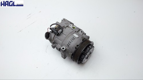 Klimakompressor 447220-8366 Mercedes-benz A 170 CDI 168 70 KW 95 PS Limousine