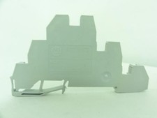 189953 New-No Box; Allen-Bradley 1492-WTF3 Triple Circuit Block; 250/300V