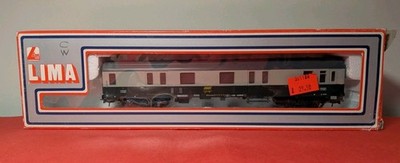 Lima 309341 SNCF Gepäckwagen HO 1:87