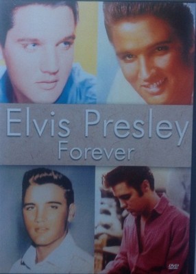 Elvis Presley - Forever | DVD G