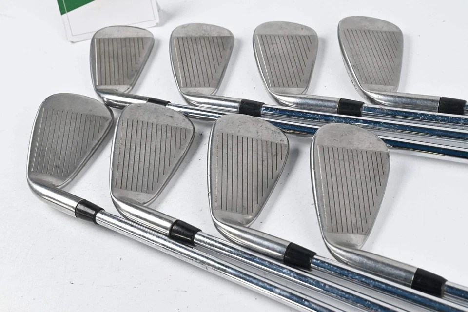 Cleveland TA7 Irons / 3-PW / Regular Flex Dynamic Gold R300 Shaft - Image 3 of 4