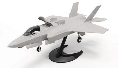 Airfix J6040 QUICKBUILD F-35B Lightning II