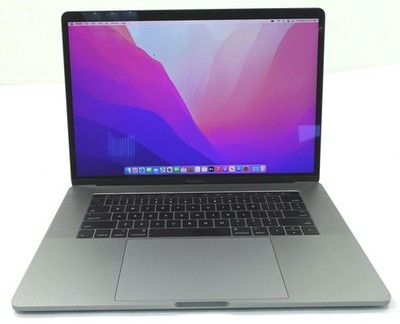 Apple MacBook Pro 2016 A1707 15.4'' Retina i7-6700HQ 16GB 256GB SSD Laptop