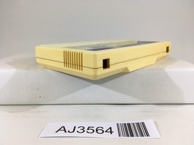 AJ3564 The Wing of Madoola no Tsubasa Nintendo Famicom NES Japan