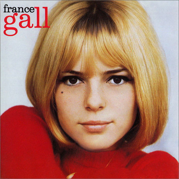 France Gall - France Gall / VG / LP, Compilation | eBay