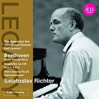 Ludwig Van Beethoven - Beethoven Piano Sonata No. 3/... - CD - K4Z