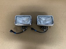 Unity Fog Light Pair 560 590 Nos 4x6 Unity Fog Light Pair 560 590 Nos 4x6