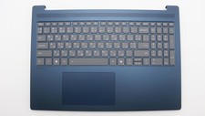 Lenovo IdeaPad Keyboard 5CB1U84240 UKR Backlight Cosmic Blue