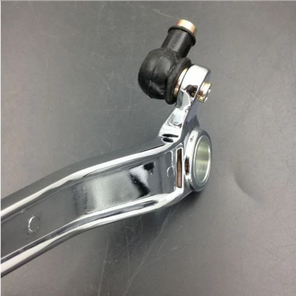 Gear Shift Foot Lever Shifter Peda New Durable For suzuki RF900R 1994-1997 - Image 2 of 4