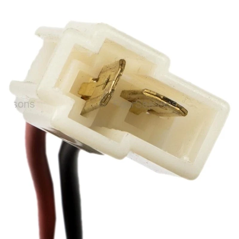 For Honda Civic 1992-2000 Four Seasons 75016 HVAC Blower Motor w Wheel Foto 3 de 4