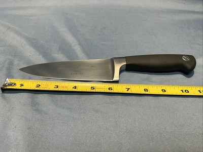 Mercer M20606 6  NSF Kitchen Chef Knife