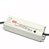 HLG-40H-15 Netzteil: Impuls Led 40,05W 15VDC 2,67A 90-305VAC 127-431VDC Mean Wel