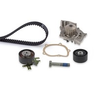Wasserpumpe + Zahnriemensatz FÜR Ford Mondeo IV Turnier (BA7) - Gates KP15606XS