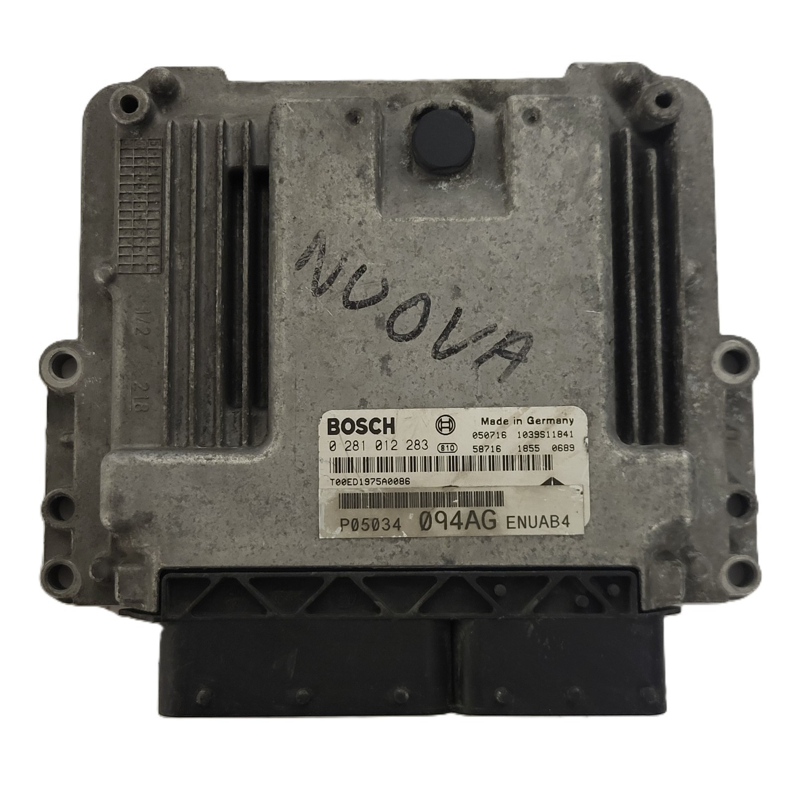 CHRYSLER PT-CRUISER / 0281012283 / P05034094AG / BOSCH