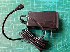 Adafruit Micro USB 5V Power Supply for Raspberry Pi, 5.25V, 2.4A max, UL Listed