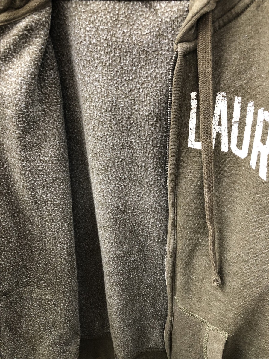 Polo Jeans Company Ralph Lauren Vintage Kids Hoodie
