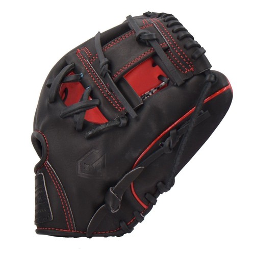 Gem Gloves 11,5" Baseball Fielding Glove - GEM024 Elephant - Bild 4 von 6