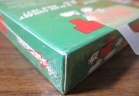 Spot: The Video Game (Nintendo NES, 1990) H-seam Sealed NOS 7UP NEW