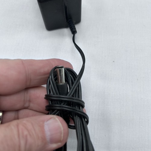 Adaptador de CA SIL Clase 2 Fuente de Alimentación Modelo: UD-1203B PROBADO Funciona Usado en Excelente Condición - Imagen 6 de 7