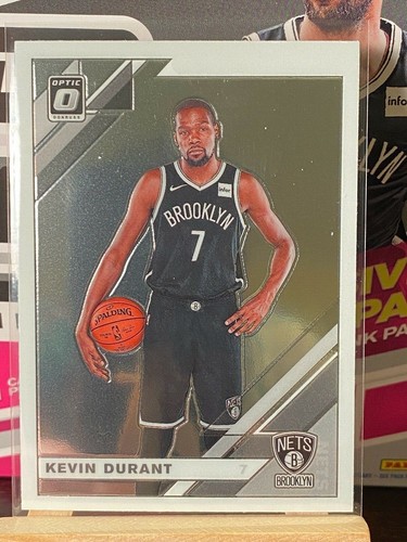 2019-20 Panini Donruss Optic Basketball Holo Prizm Silver Purple Blue Pink Pick - Picture 273 of 301