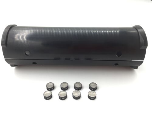 For Audi A4 Q5 VW Jetta 2.0T OEM Balance Shafts with Tube 06H198205A - Picture 3 of 6