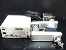 Seiko Epson RS4-551C Cleanroom Spider Ceiling Mount 4kg SCARA Robot + RC700-A