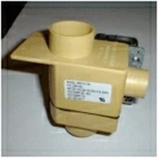 Generic DRAIN VALVE WITH OVERFLOW 220-240V 50/60HZ 2" FOR 9379-173-010