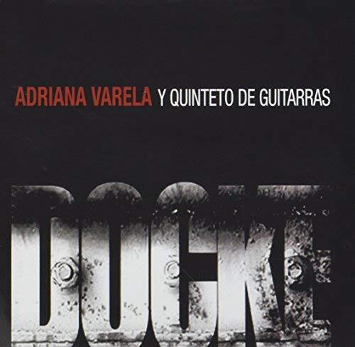 Adriana Varela Docke (CD)