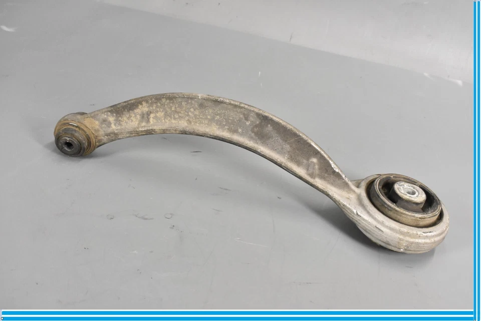 10-12 Jaguar XJ Front Right Passenger Side Lower Track Control Arm Oem - Image 3 of 4