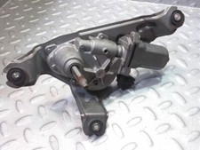 Mazda 6 2010 Genuine Rear Windscreen Wiper Motor GS1M67450 EGR6935
