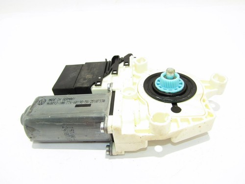 VW Golf IV mk4 Fensterhebermotor Hinten L. window lifter Rear Left