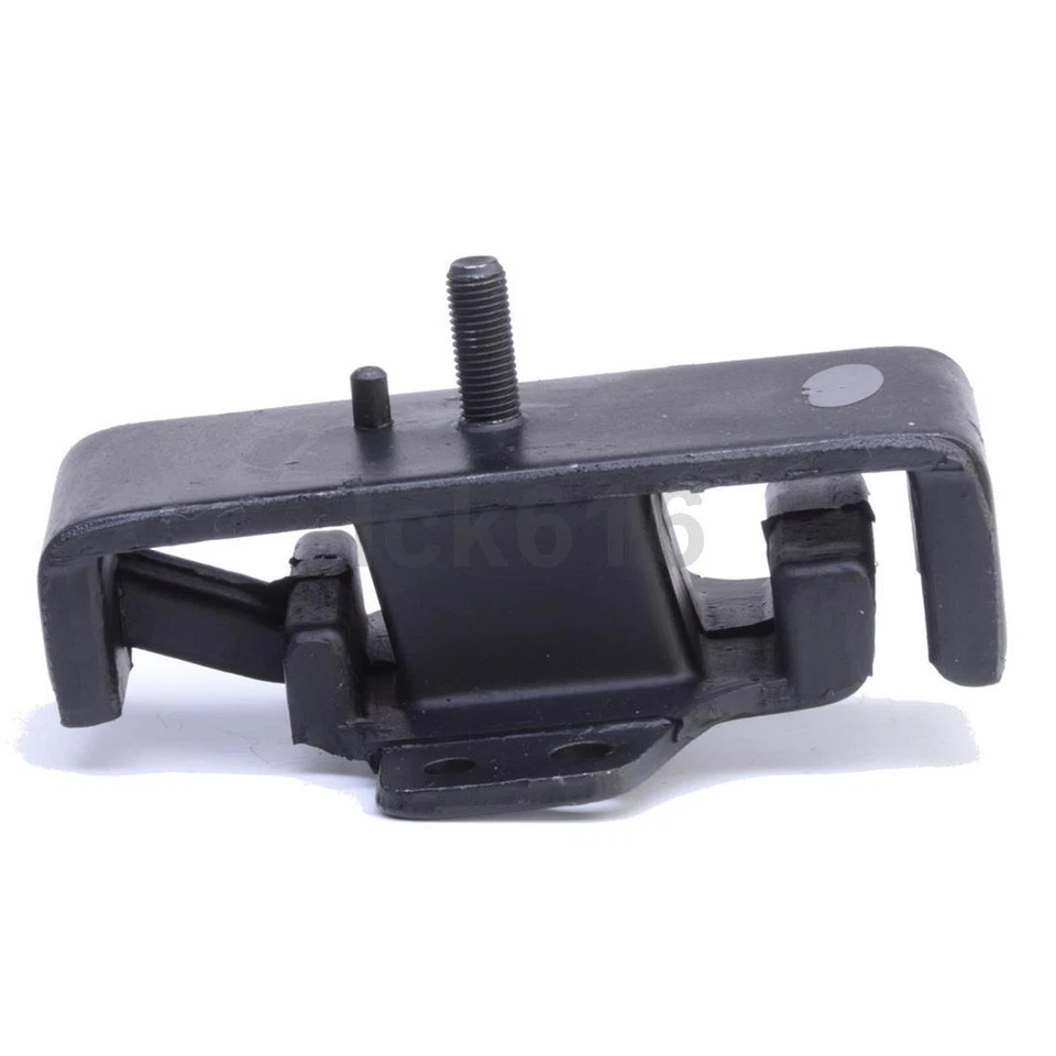 Anclaje 2 piezas montaje motor delantero montaje para Nissan 720 1983 1984 1985 4x4 Foto 2 de 3