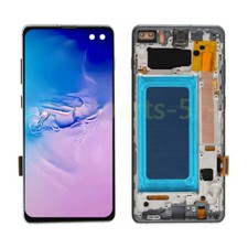Incell For Samsung Galaxy S10  Plus G975 LCD Display Screen Replacement Black