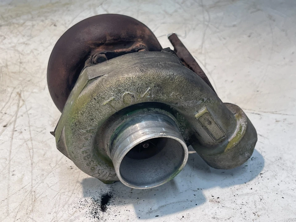 1974 John Deere 4630 Tractor Turbo - Image 3 of 4