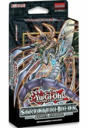 Cyber Strike Structure Deck