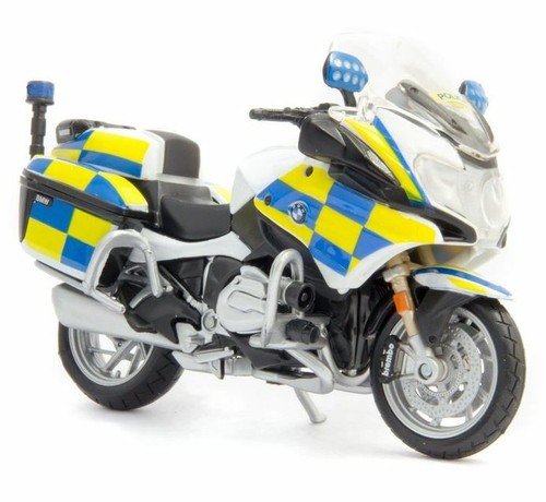 police motorcycle 12v