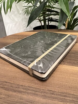 Patek Philippe Notebook Collector