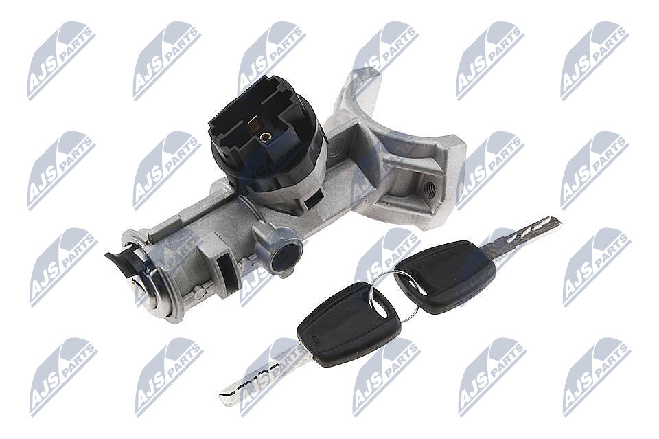 NTY EST-FT-000 Ignition-/Starter Switch for FIAT